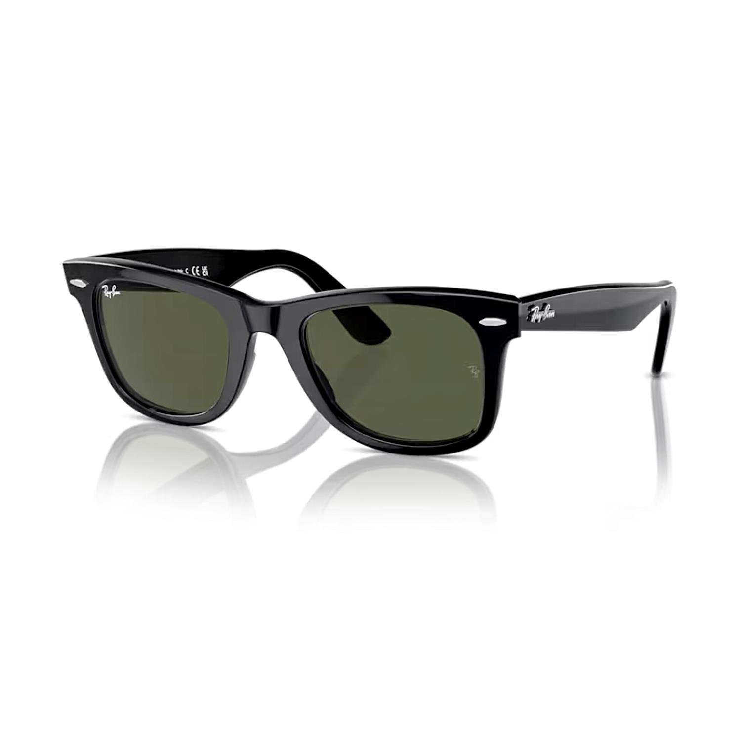 Ray-Ban RB2140 901 50 Wayfarer Unisex Güneş Gözlüğü