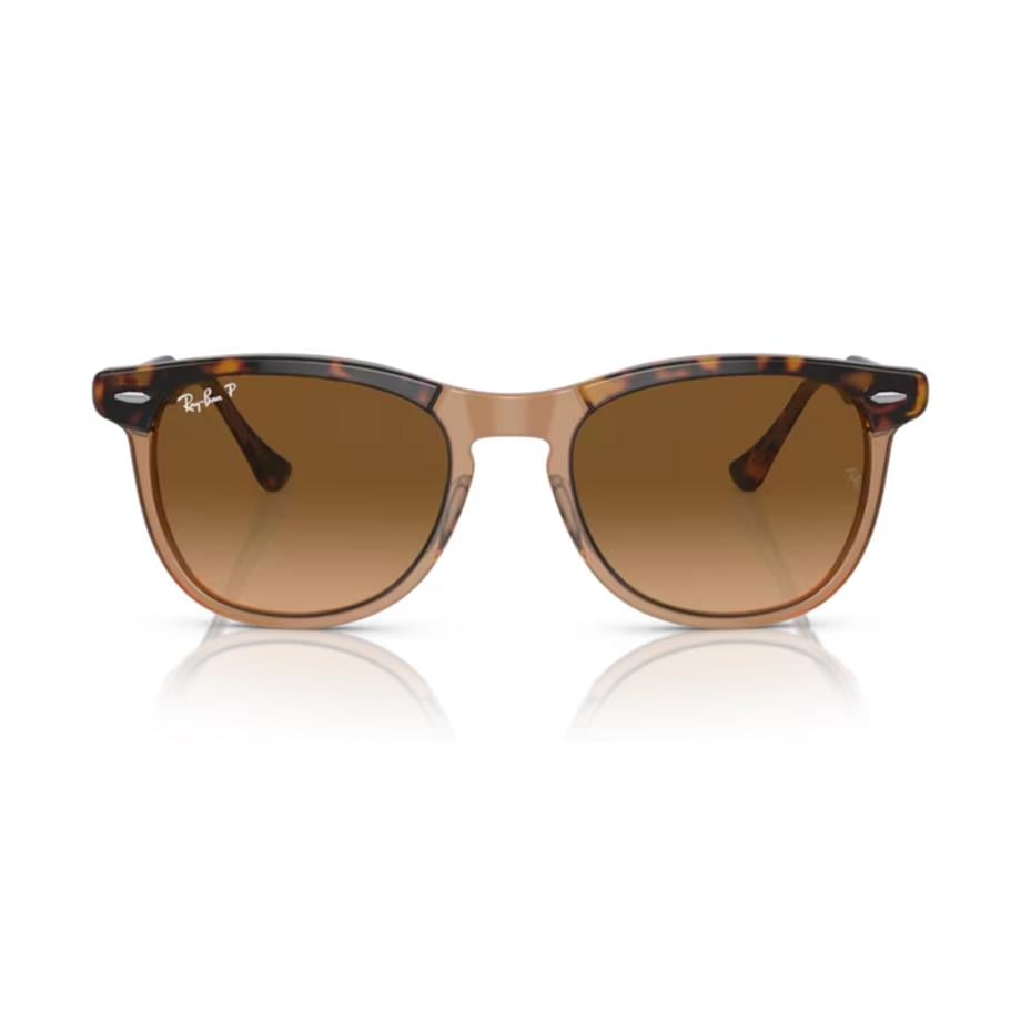 Ray-Ban RB2398 1292M2 53 Eagleeye Polarize Unisex Güneş Gözlüğü