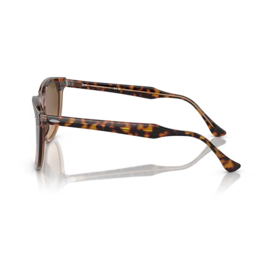 Ray-Ban RB2398 1292M2 53 Eagleeye Polarize Unisex Güneş Gözlüğü