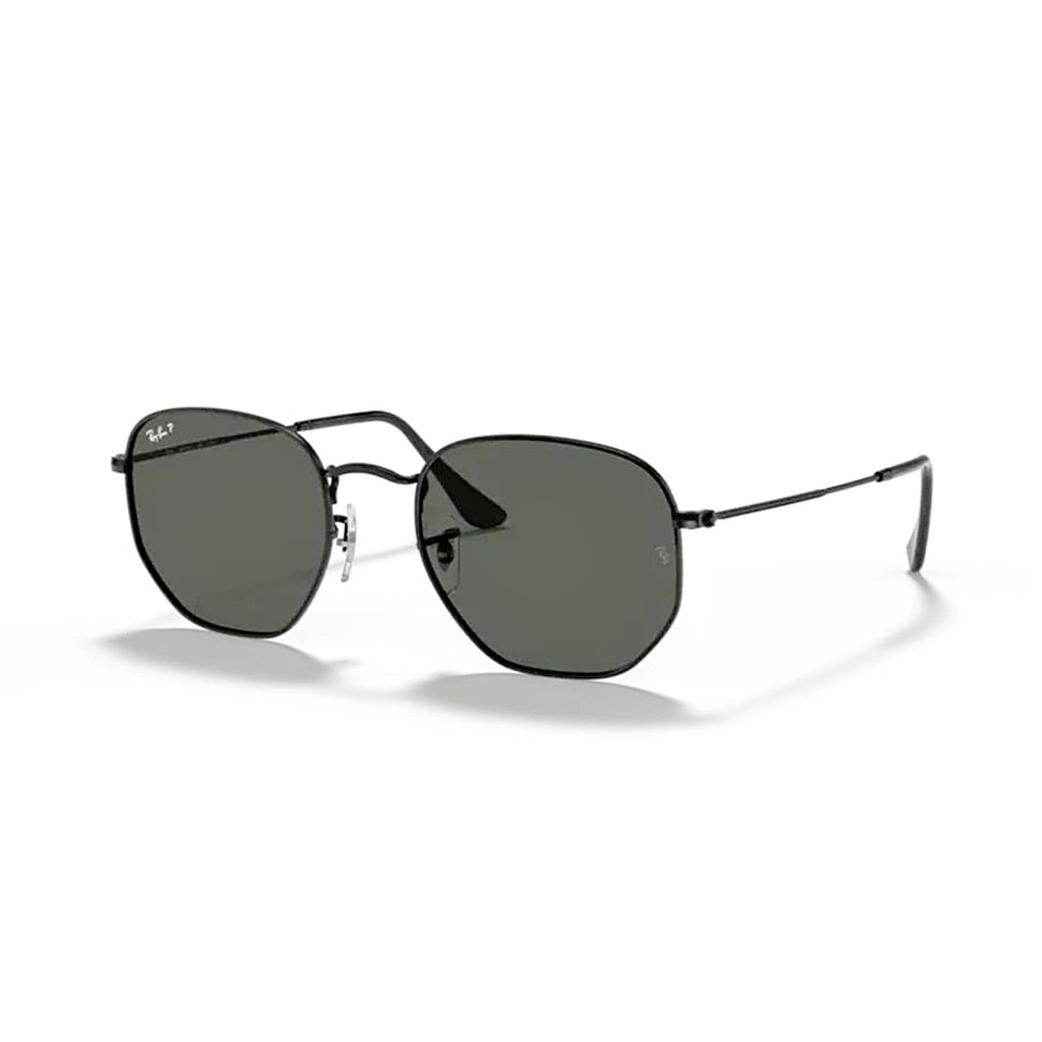 Ray-Ban RB3 548N 00258 54 Unisex Güneş Gözlüğü
