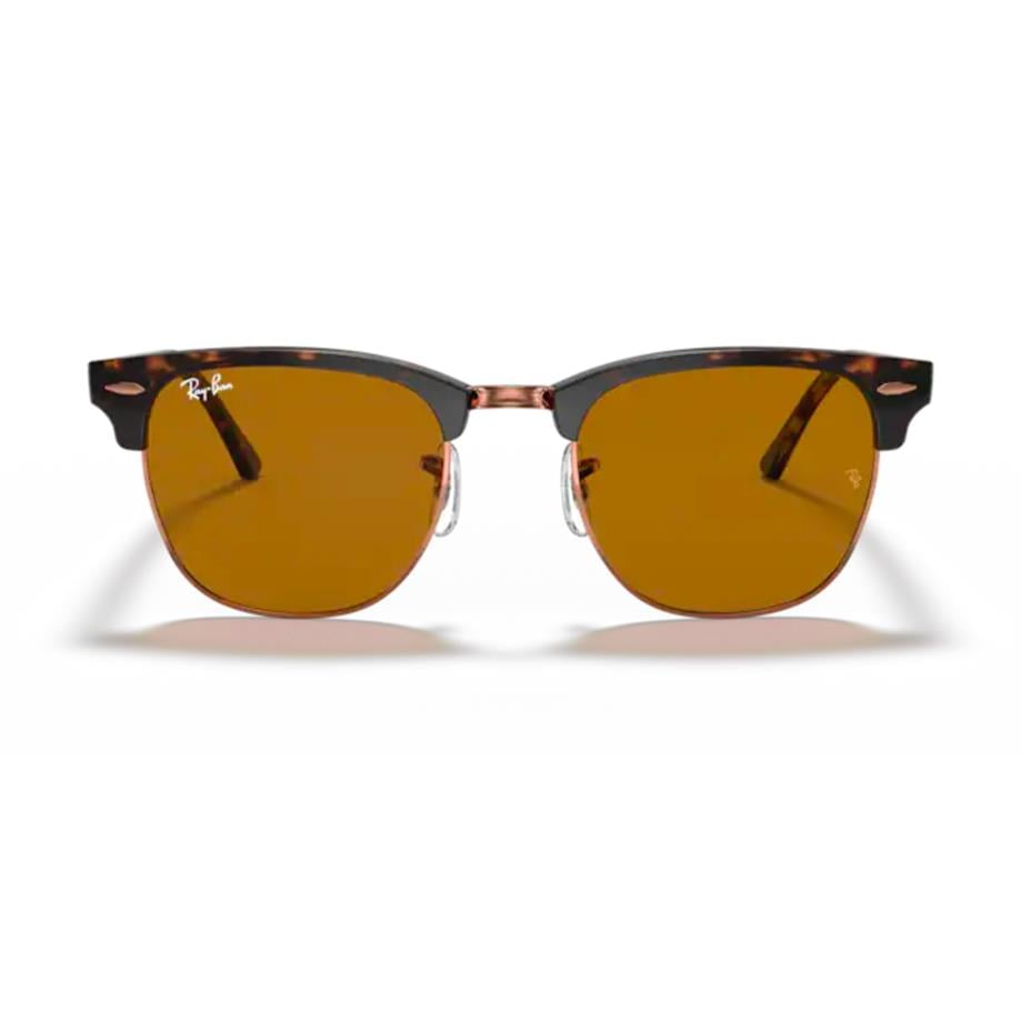 Ray-Ban RB3016 130933 51 Clubmaster Unisex Güneş Gözlüğü 