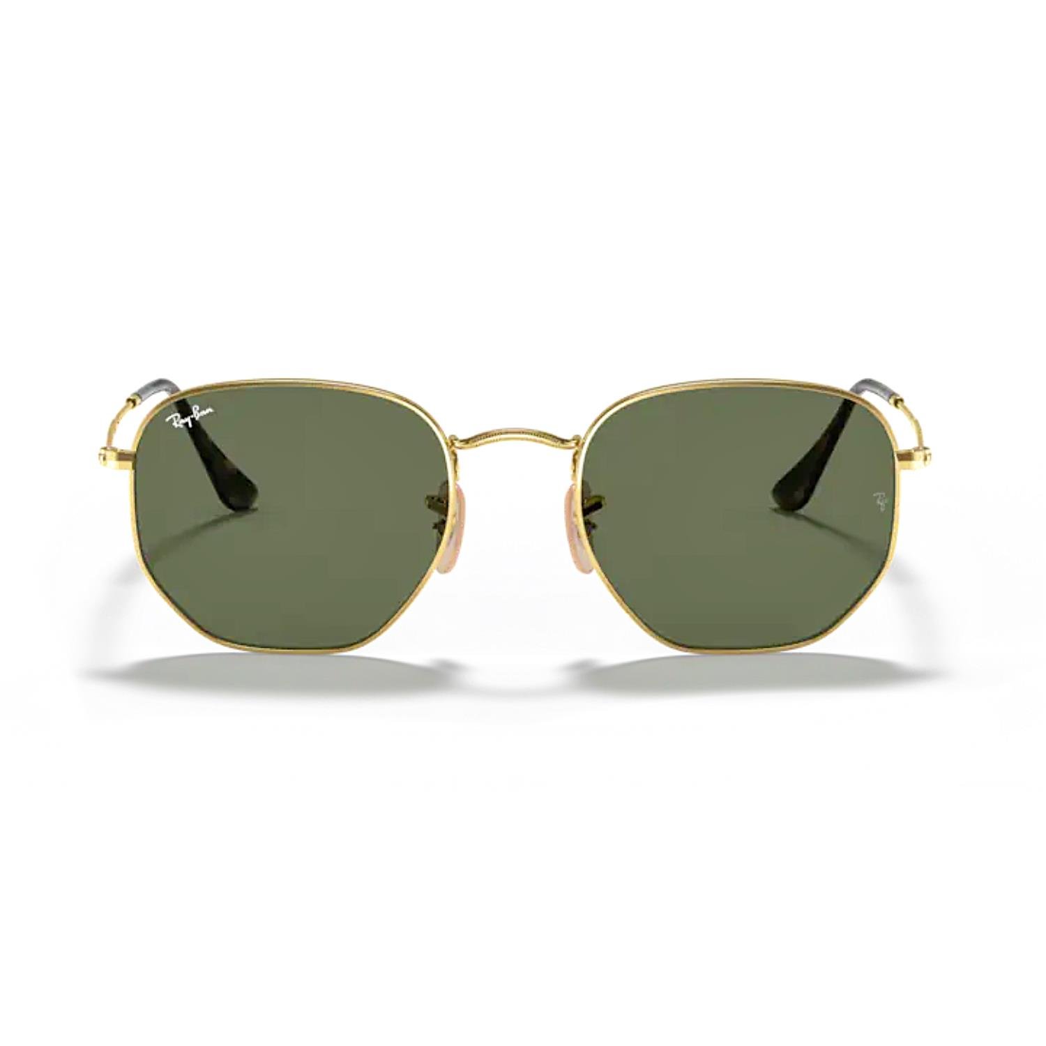Ray-Ban RB3548N 001 51 Unisex Güneş Gözlüğü