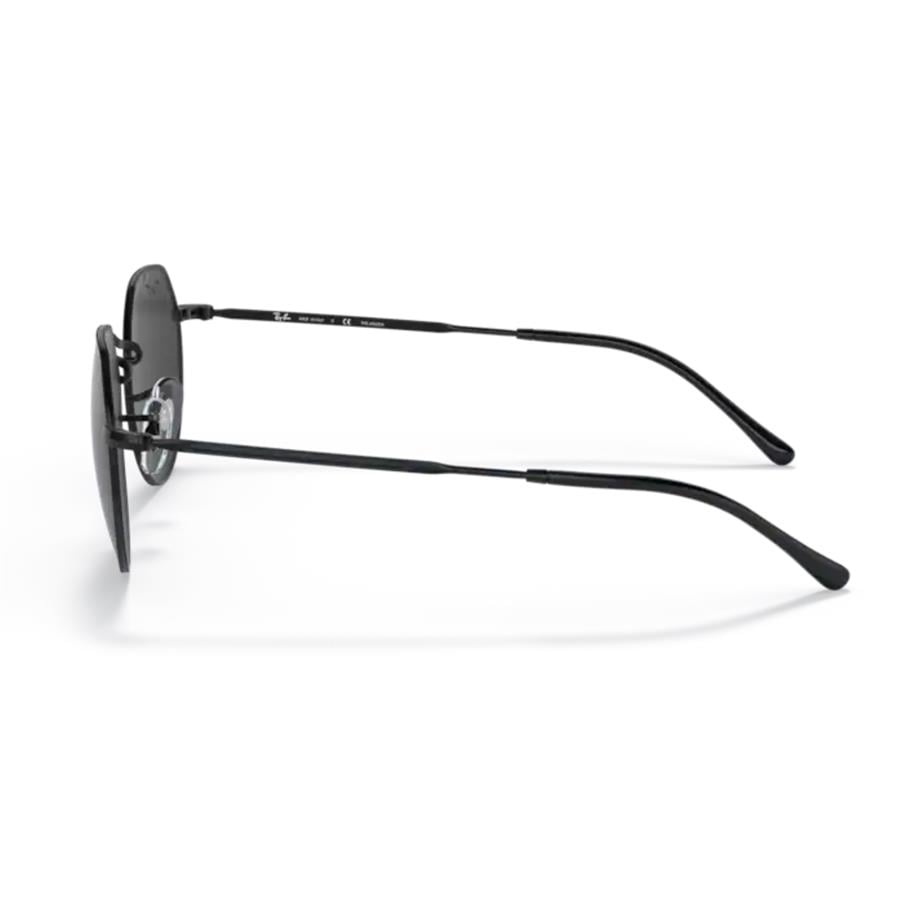 Ray-Ban RB3565 00248 55 Polarize Unisex Güneş Gözlüğü