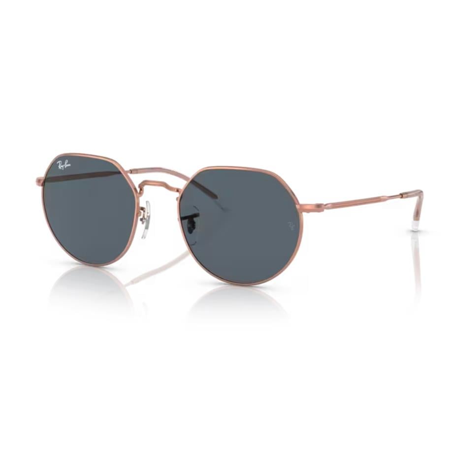 Ray-Ban RB3565 9202R5 53 Unisex Güneş Gözlüğü
