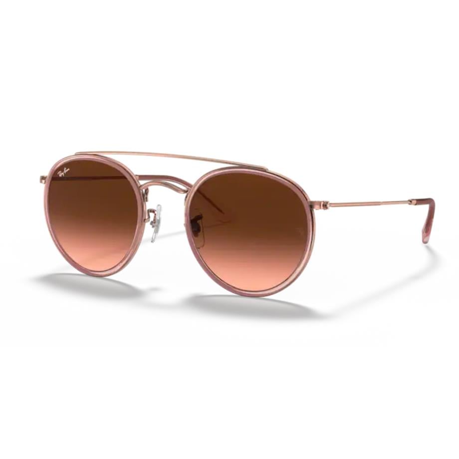 Ray-Ban RB3647N 9069A5 51 Unisex Güneş Gözlüğü