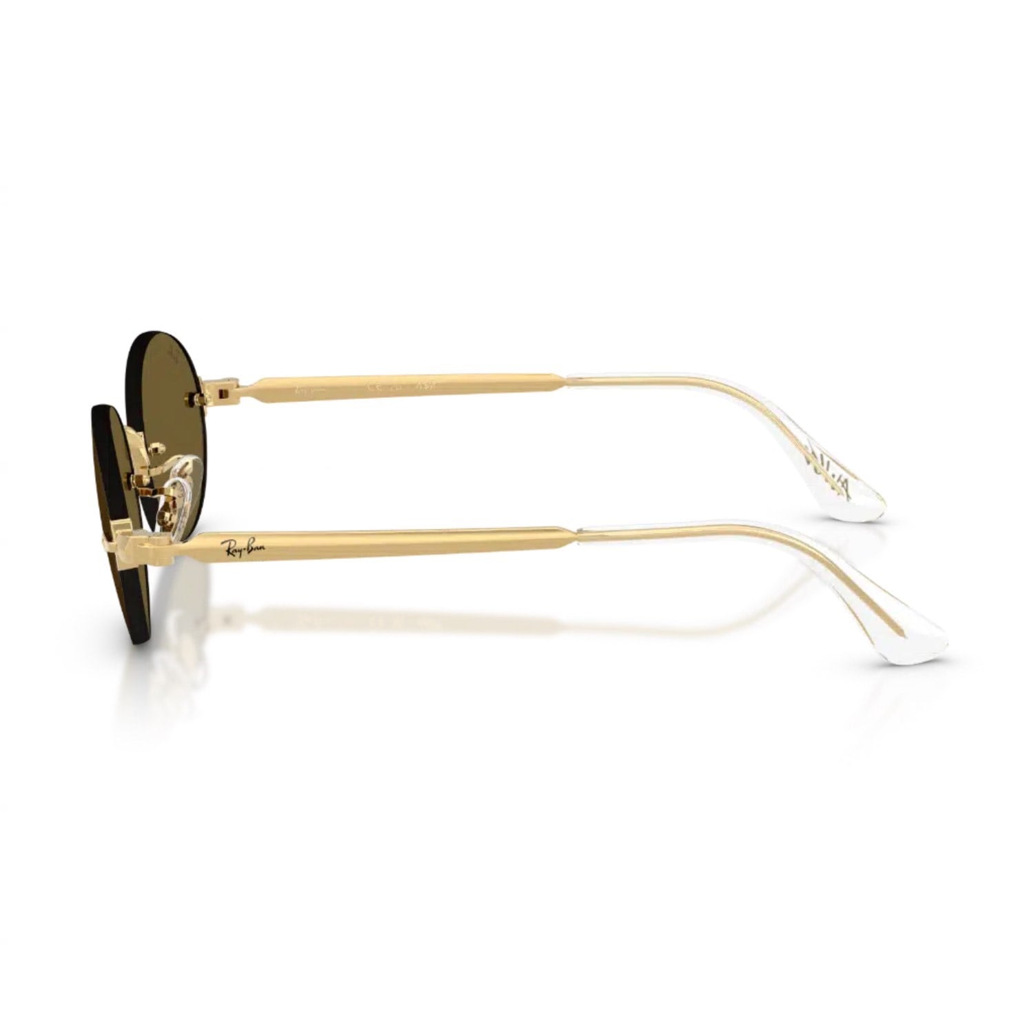 Ray-Ban RB3929 00173 54 A$AP ROCKY Güneş Gözlüğü