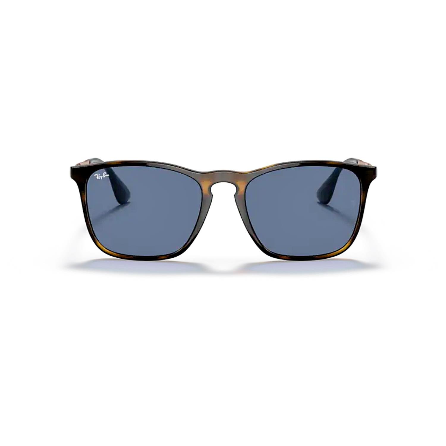 Ray-Ban RB4187 639080 54 Chris Unisex Güneş Gözlüğü