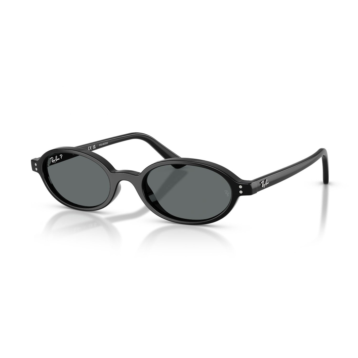 Ray-Ban RB4472 667781 51 Polarize Güneş Gözlüğü