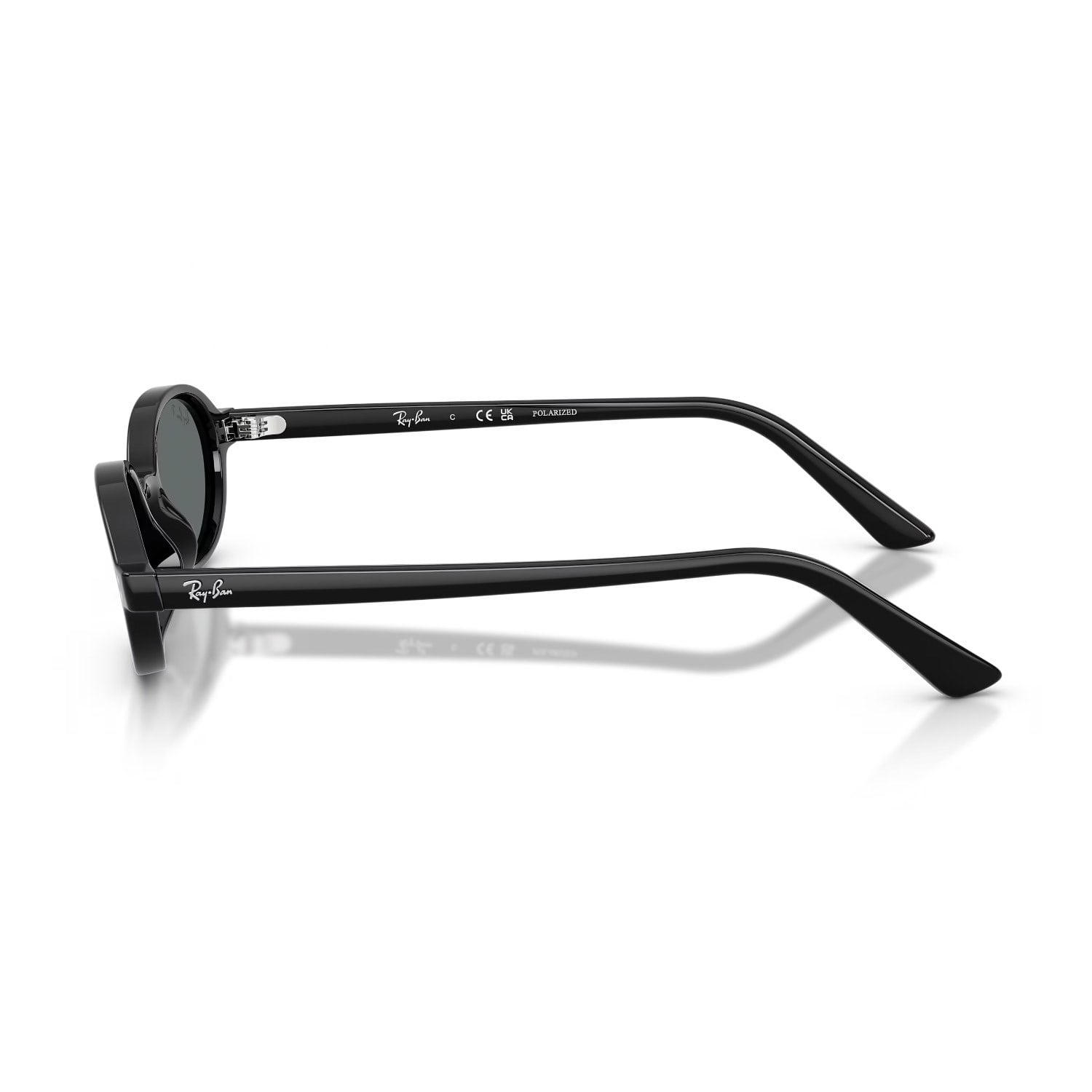 Ray-Ban RB4472 667781 51 Polarize Güneş Gözlüğü