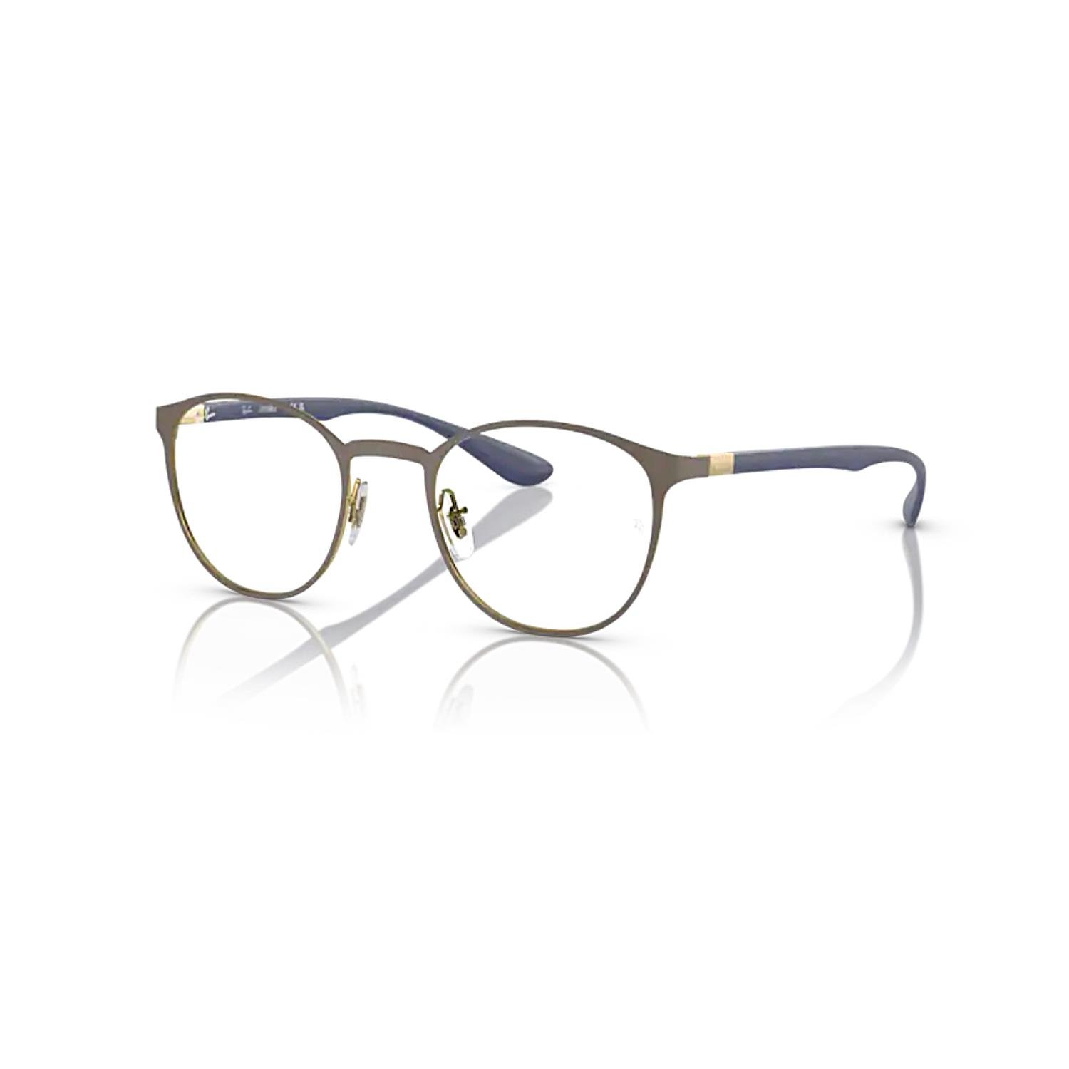 Ray-Ban RX 6355 3159 50 Optik Çerçeve - Erişkin Optik