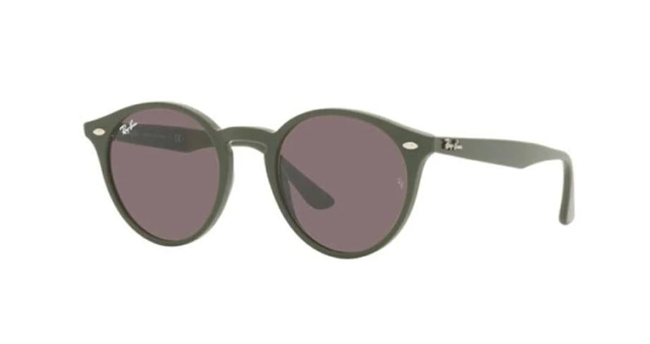 Rayban RB 2180 65757N 51 Unisex Güneş Gözlüğü