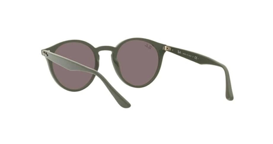 Rayban RB 2180 65757N 51 Unisex Güneş Gözlüğü