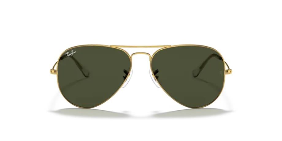 Rayban RB 3025 L0205 58 Unisex Güneş Gözlüğü