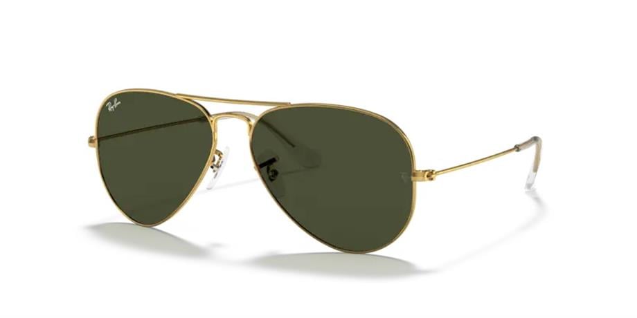 Rayban RB 3025 L0205 58 Unisex Güneş Gözlüğü