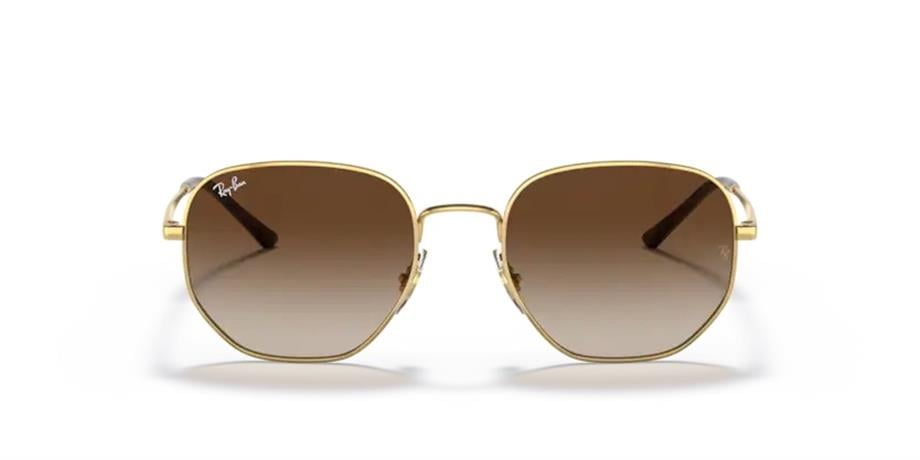 Rayban RB 3682 00113 51 Unisex Güneş Gözlüğü