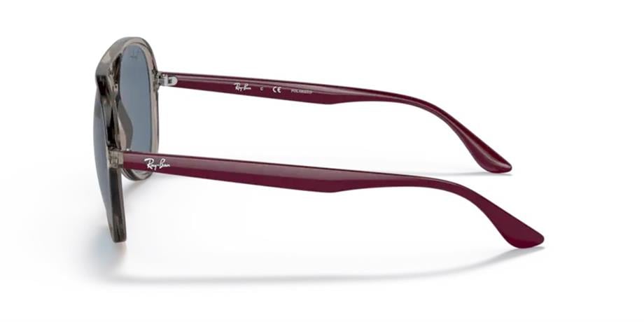 Rayban RB 4376 65722V 57 Unisex Güneş Gözlüğü