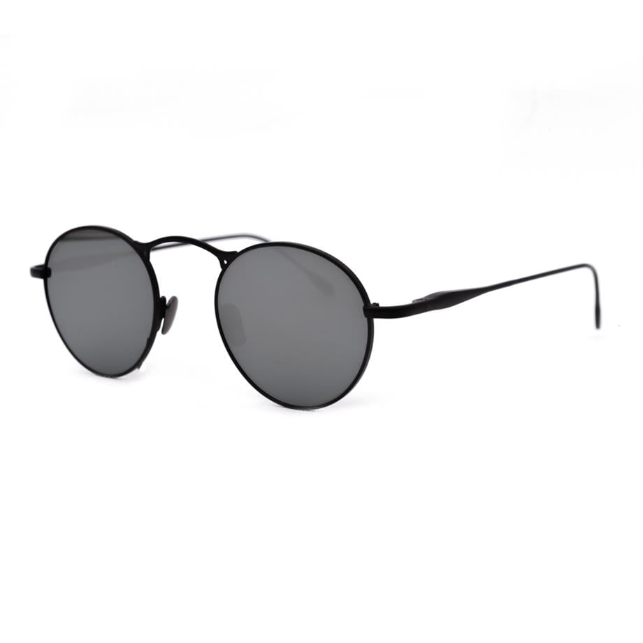 Retro Hudson Hawk IX C02 47 Aynalı Unisex Güneş Gözlüğü