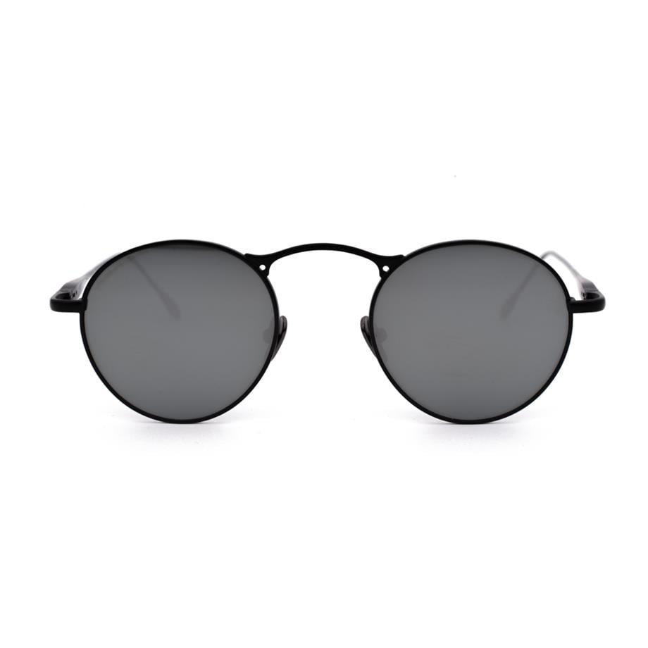 Retro Hudson Hawk IX C02 47 Aynalı Unisex Güneş Gözlüğü