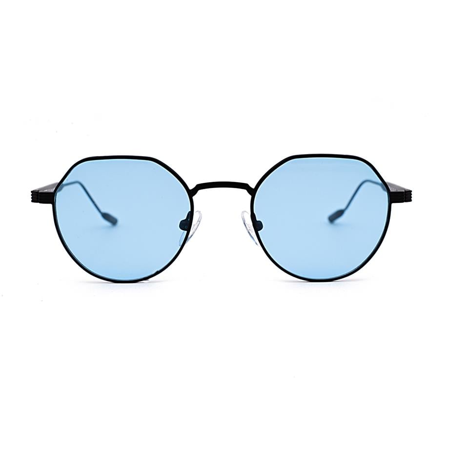 Retro Ibiza III C03 47 Mavi Güneş Gözlüğü