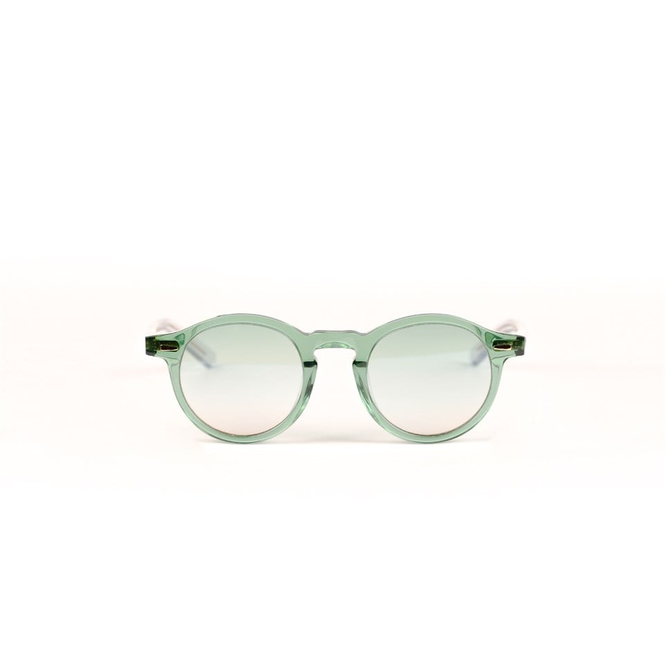 Retro No21 C5 Unisex Güneş Gözlüğü