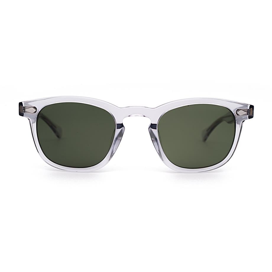 Retro No23 C04 Unisex Güneş Gözlüğü