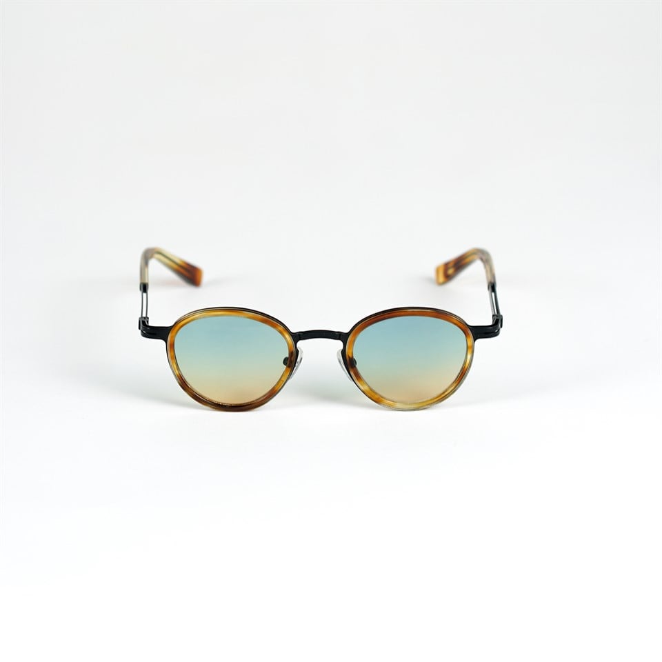 Retro Osaka C4 Unisex Güneş Gözlüğü