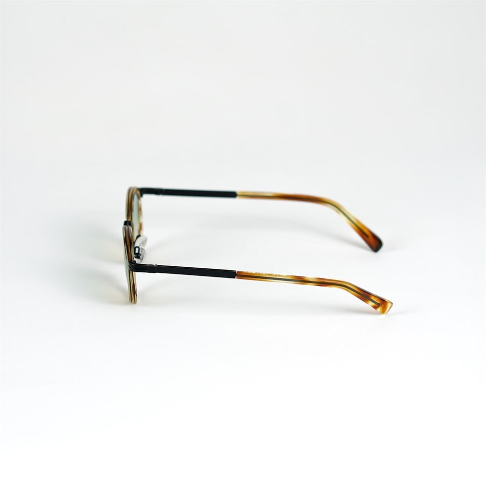 Retro Osaka C4 Unisex Güneş Gözlüğü