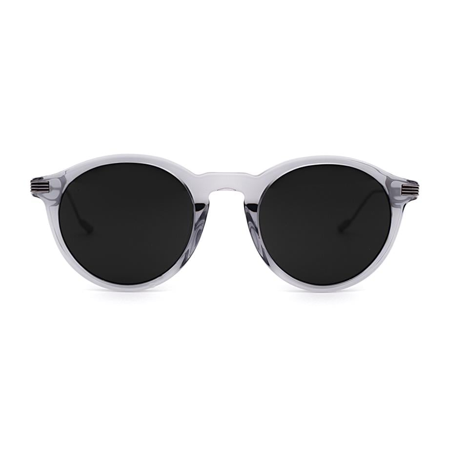 Retro Remix I C06 49 Füme Unisex Güneş Gözlüğü