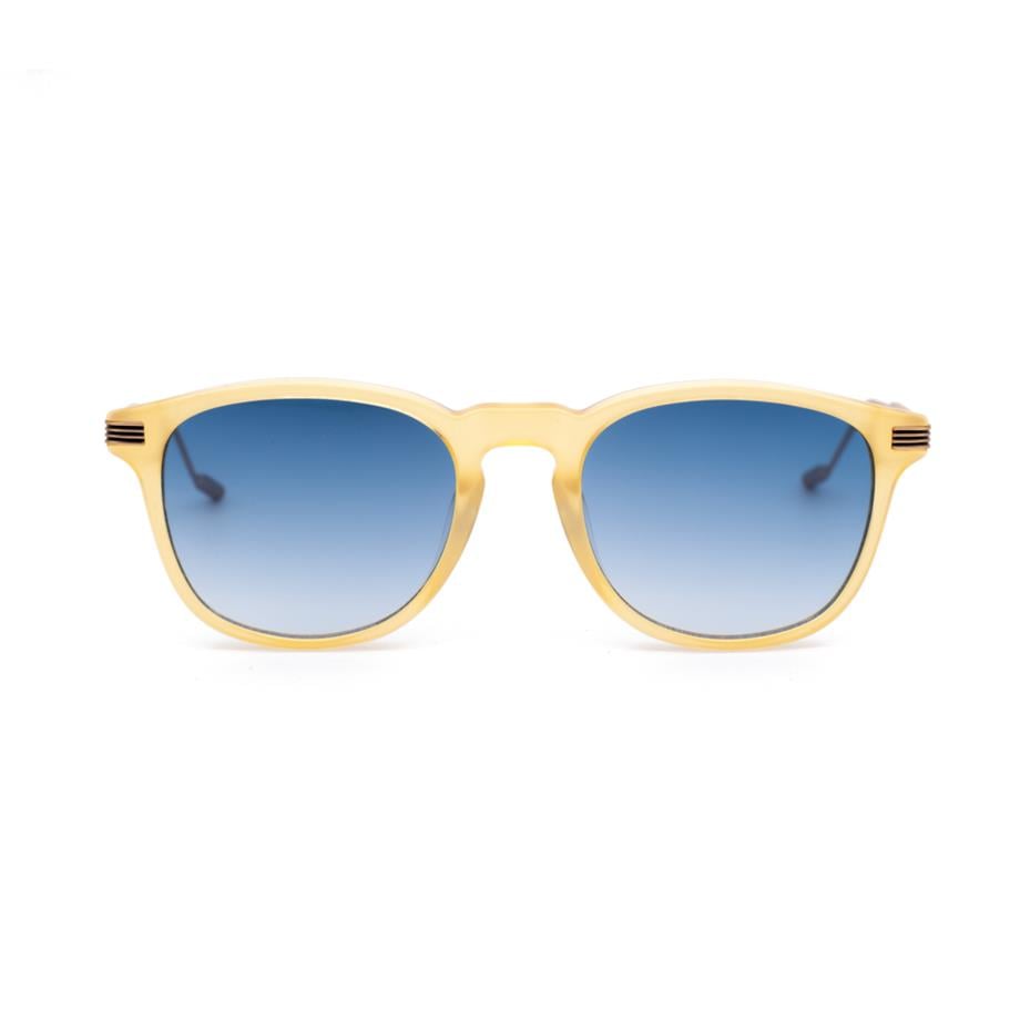 Retro Remix IV C05 Mavi Unisex Güneş Gözlüğü