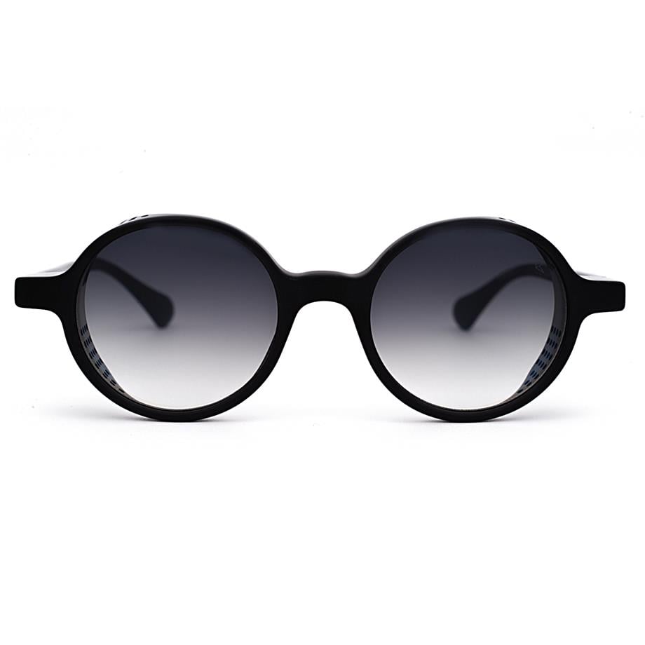 Retro Shade I C02 49 Unisex Güneş Gözlüğü