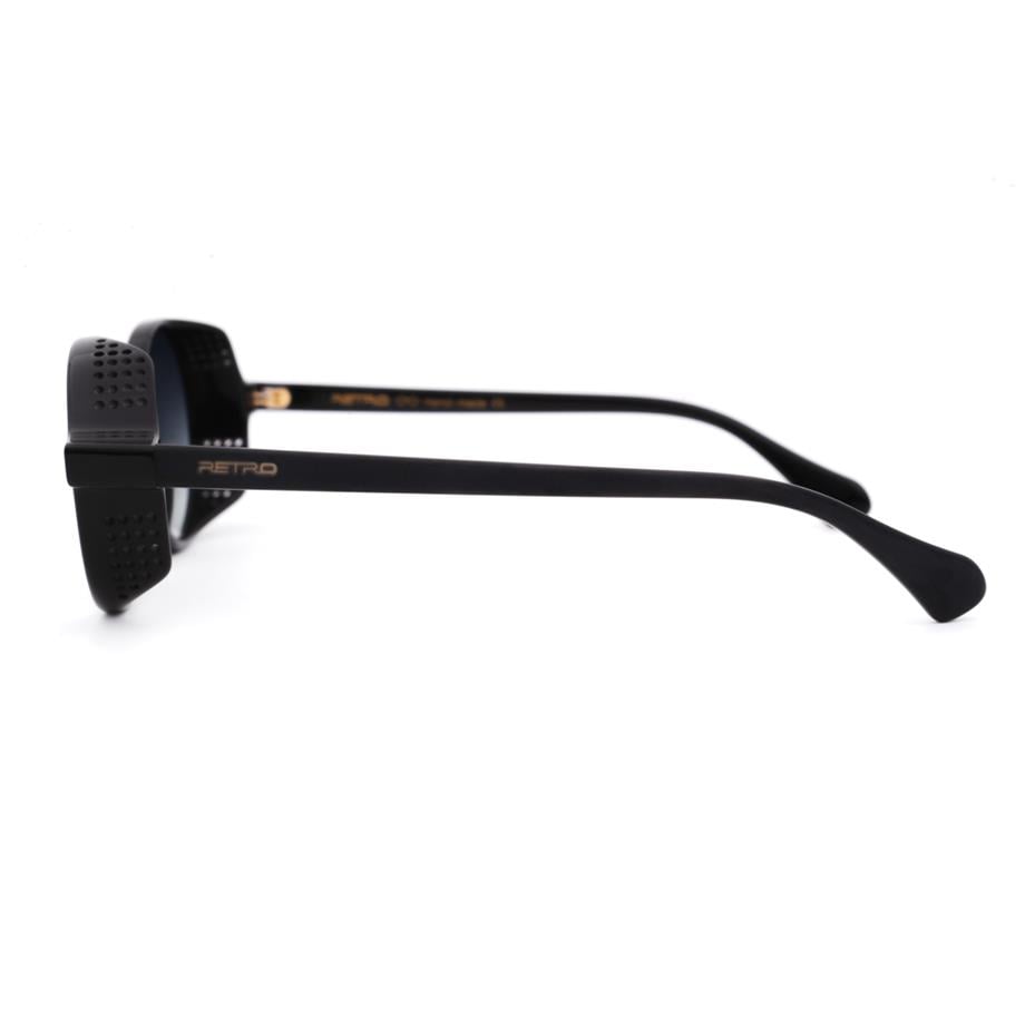 Retro Shade I C02 49 Unisex Güneş Gözlüğü