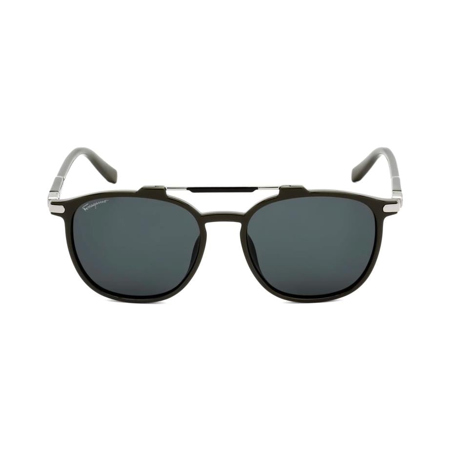 Salvatore Ferragamo SF893S 001 54 Unisex Güneş Gözlüğü