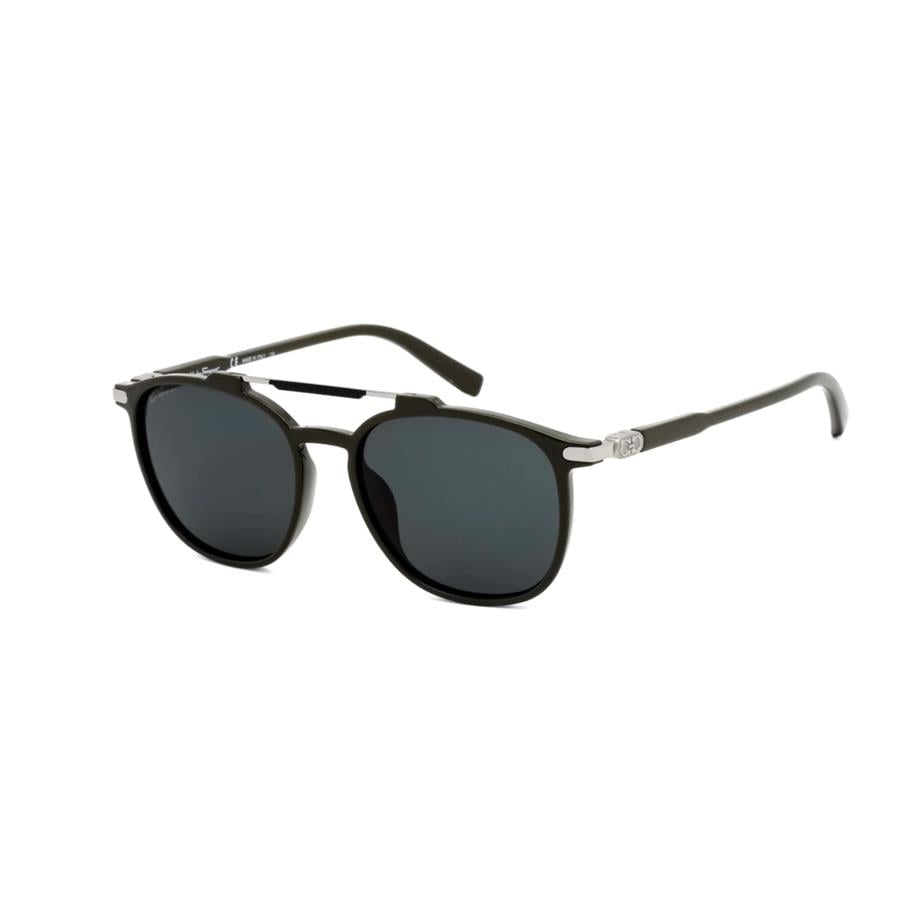 Salvatore Ferragamo SF893S 001 54 Unisex Güneş Gözlüğü