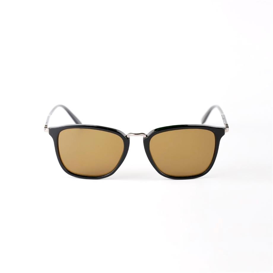 Salvatore Ferragamo SF910S 001 Unisex Güneş Gözlüğü