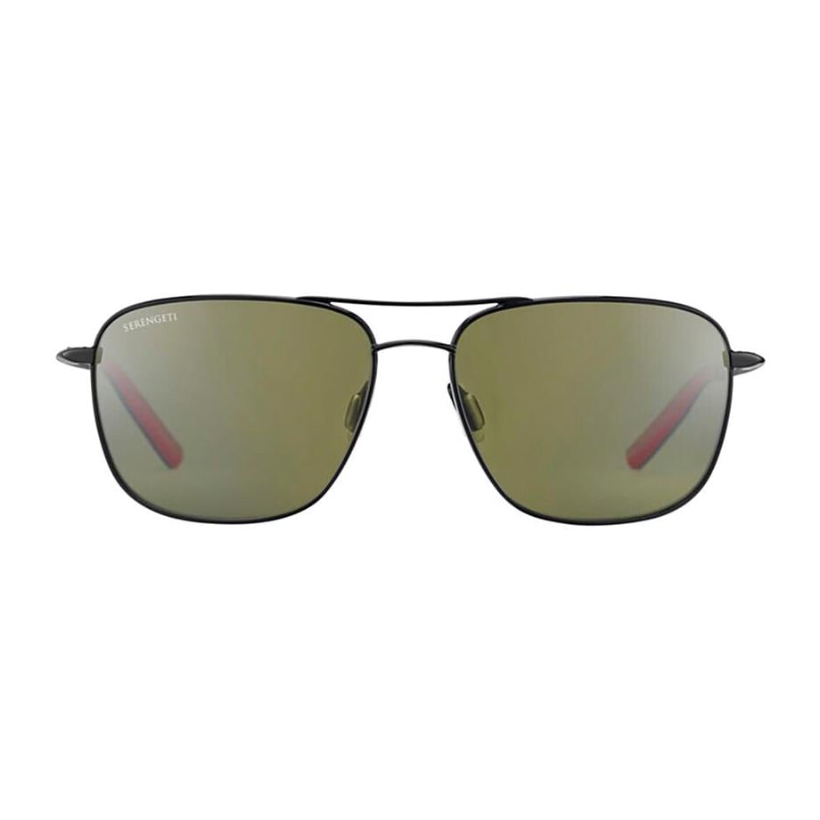 Serengeti 8796 58 Spello Polarize Erkek Güneş Gözlüğü