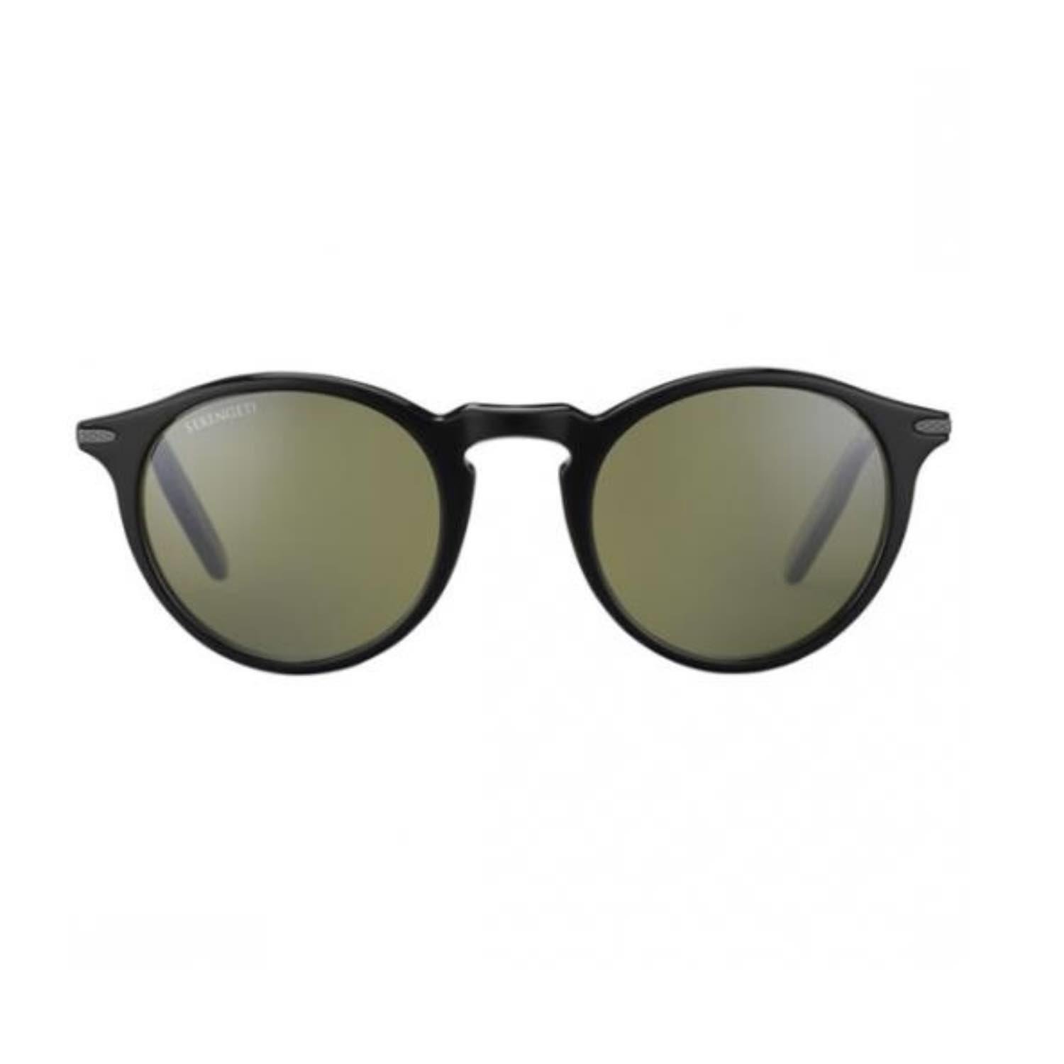 Serengeti 8950 48 Raffaelle Polarize Unisex Güneş Gözlüğü