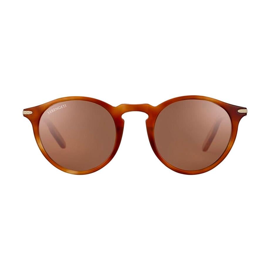 Serengeti 8953 48 Raffaele Polarize Unisex Güneş Gözlüğü