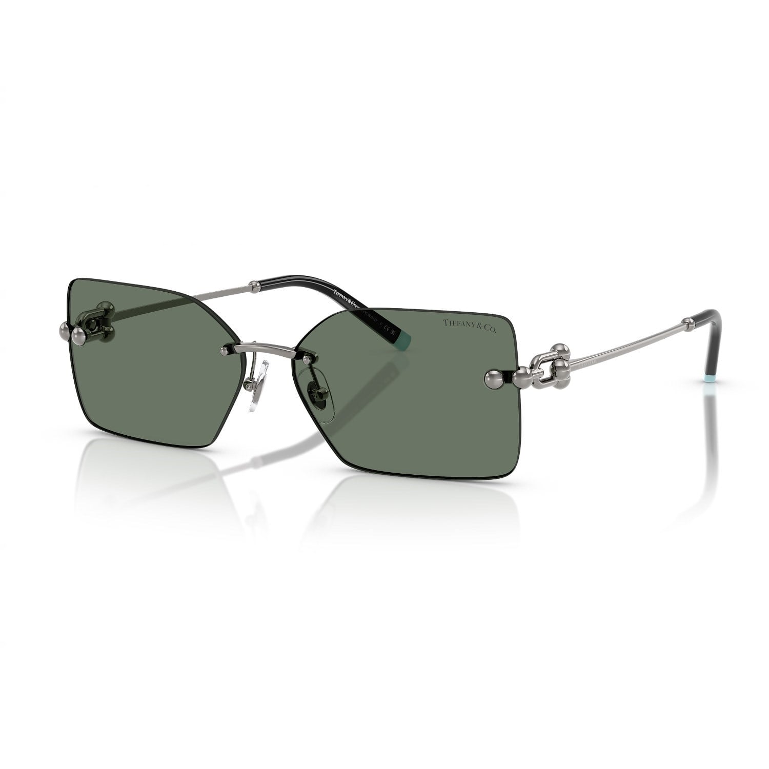 Tiffany Co. TF3088 60033H 59 Güneş Gözlüğü