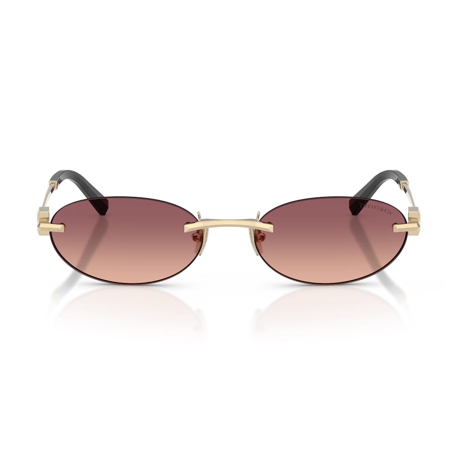 Tiffany Co. TF3119D 62408D 56 Güneş Gözlüğü