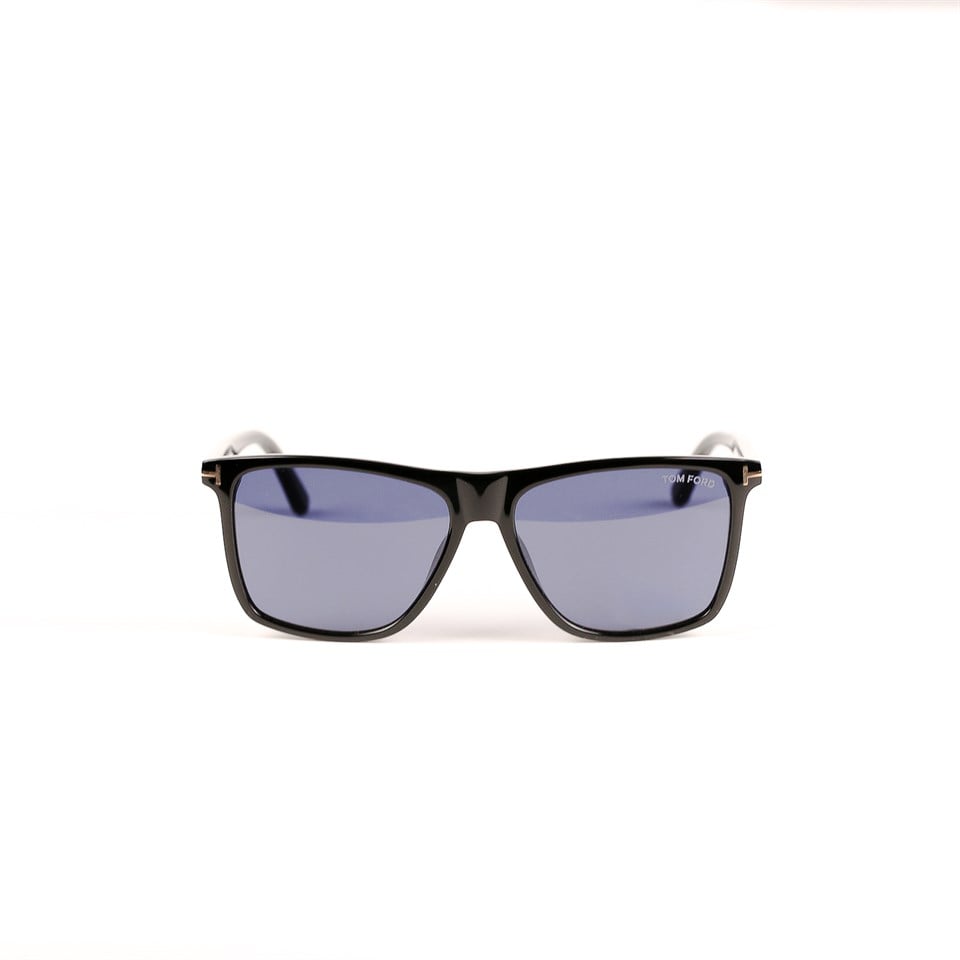Tom Ford Fletcher TF832 01V Erkek Güneş Gözlüğü
