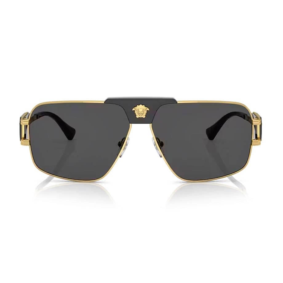 Versace VE 2251 100287 63 Unisex Güneş Gözlüğü