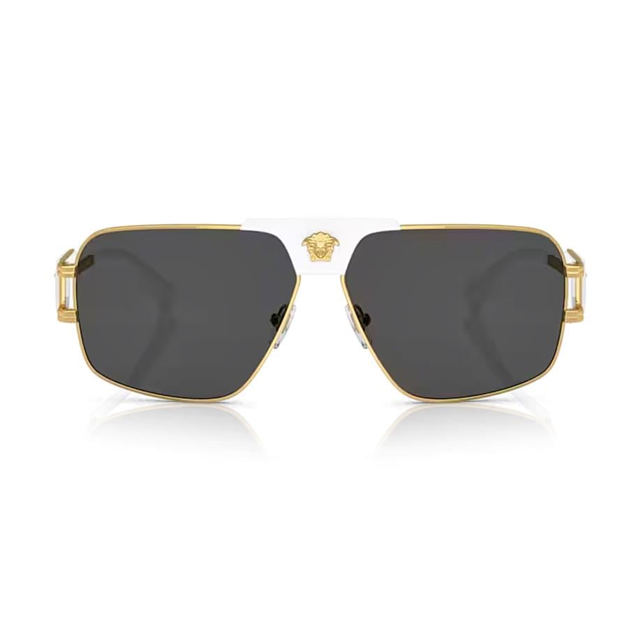 Versace VE 2251 147187 63 Unisex Güneş Gözlüğü