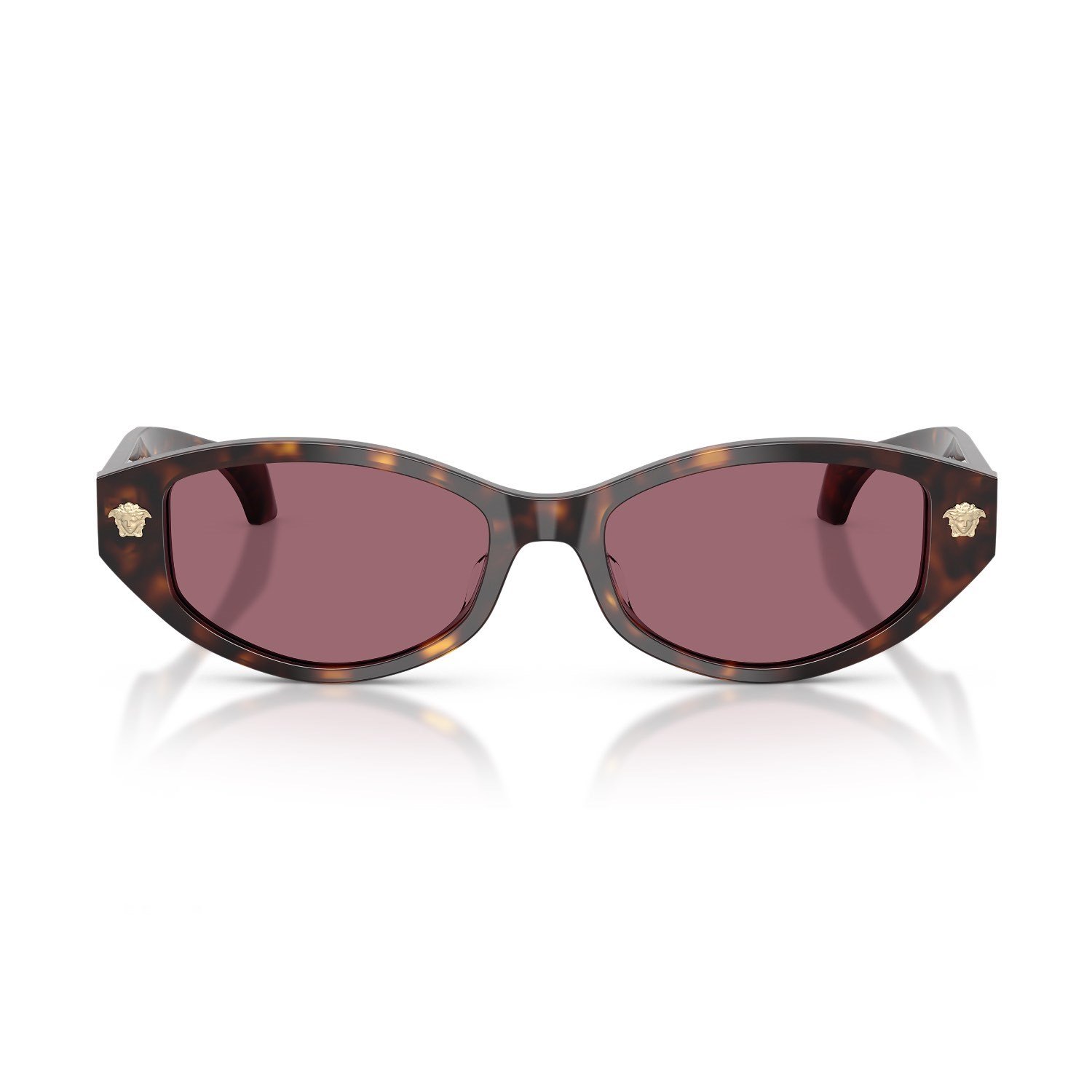Versace VE 4512D 1081A 54 Güneş Gözlüğü