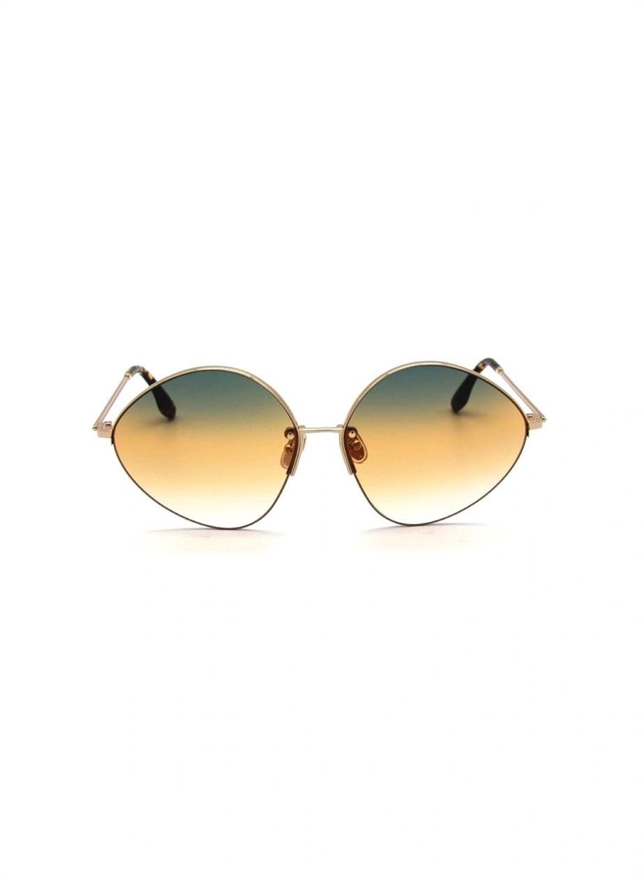 Victoria Beckham VB220S 727 Kadın Güneş Gözlüğü