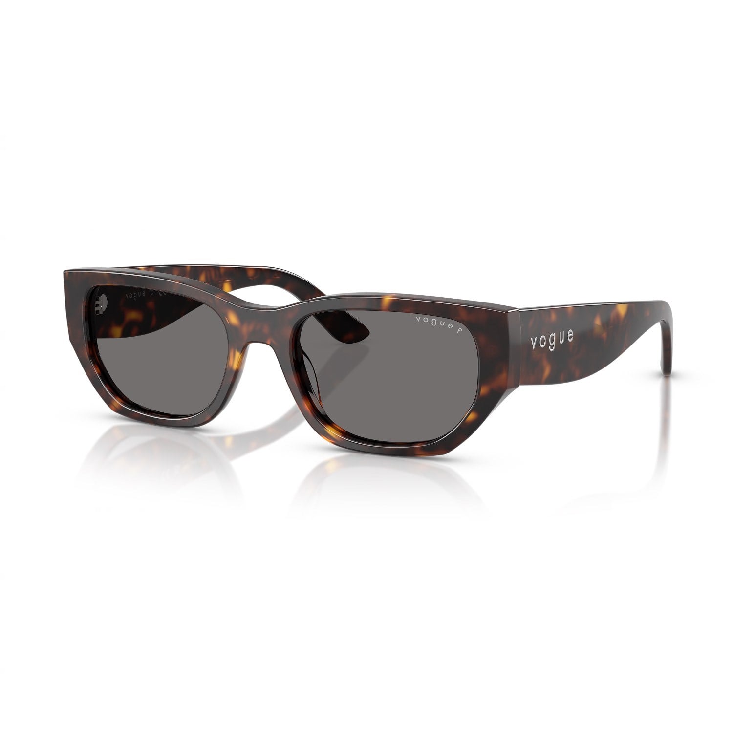 Vogue VO 5586S W65681 53 Polarize Güneş Gözlüğü