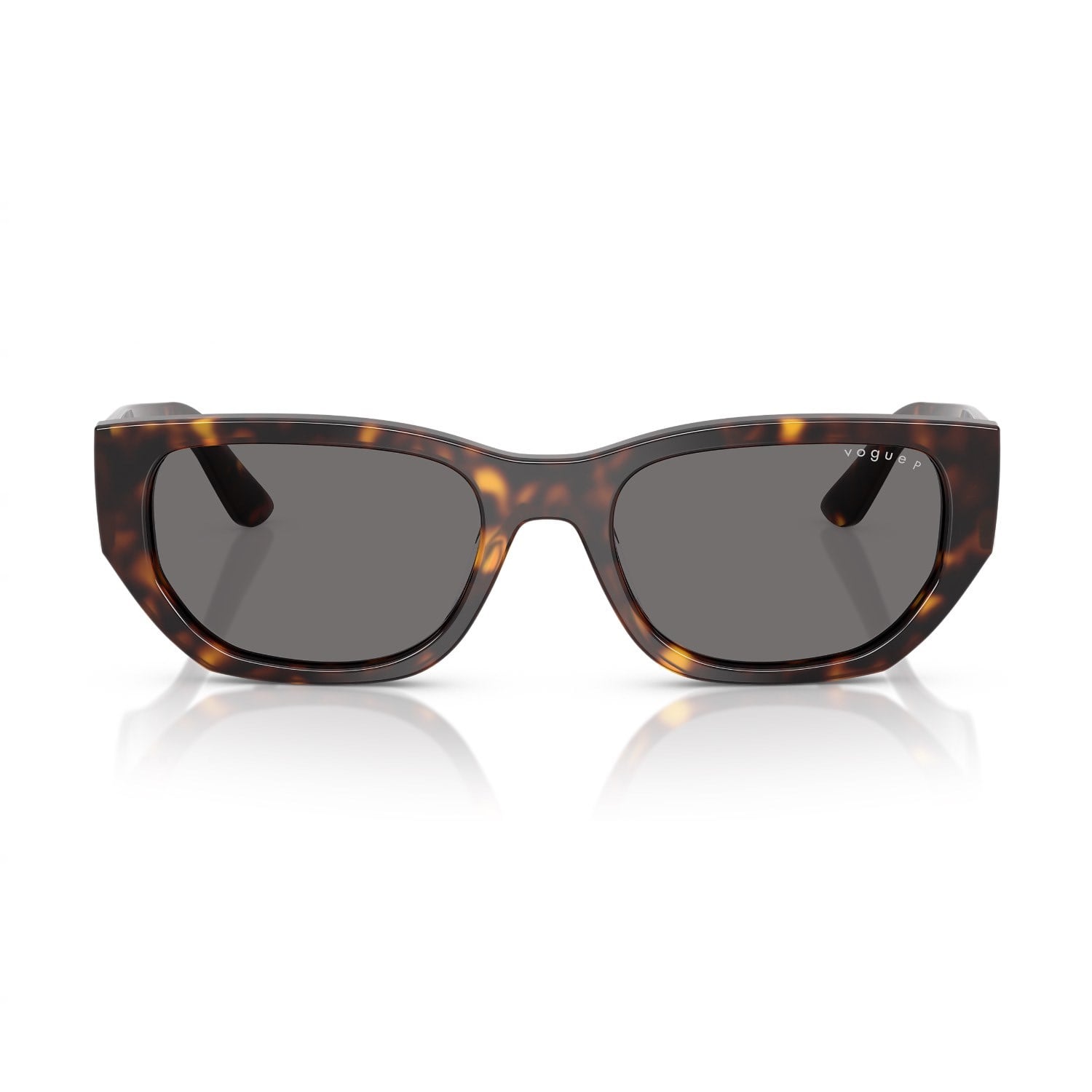 Vogue VO 5586S W65681 53 Polarize Güneş Gözlüğü