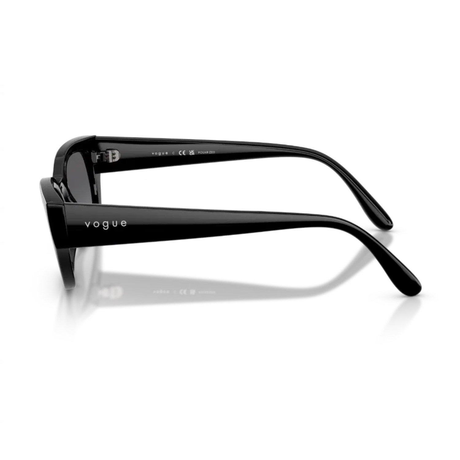 Vogue VO5669S W44T3 54 Polarize Güneş Gözlüğü