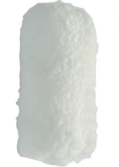 Dekor Kadife Rulo Yedek 5cm