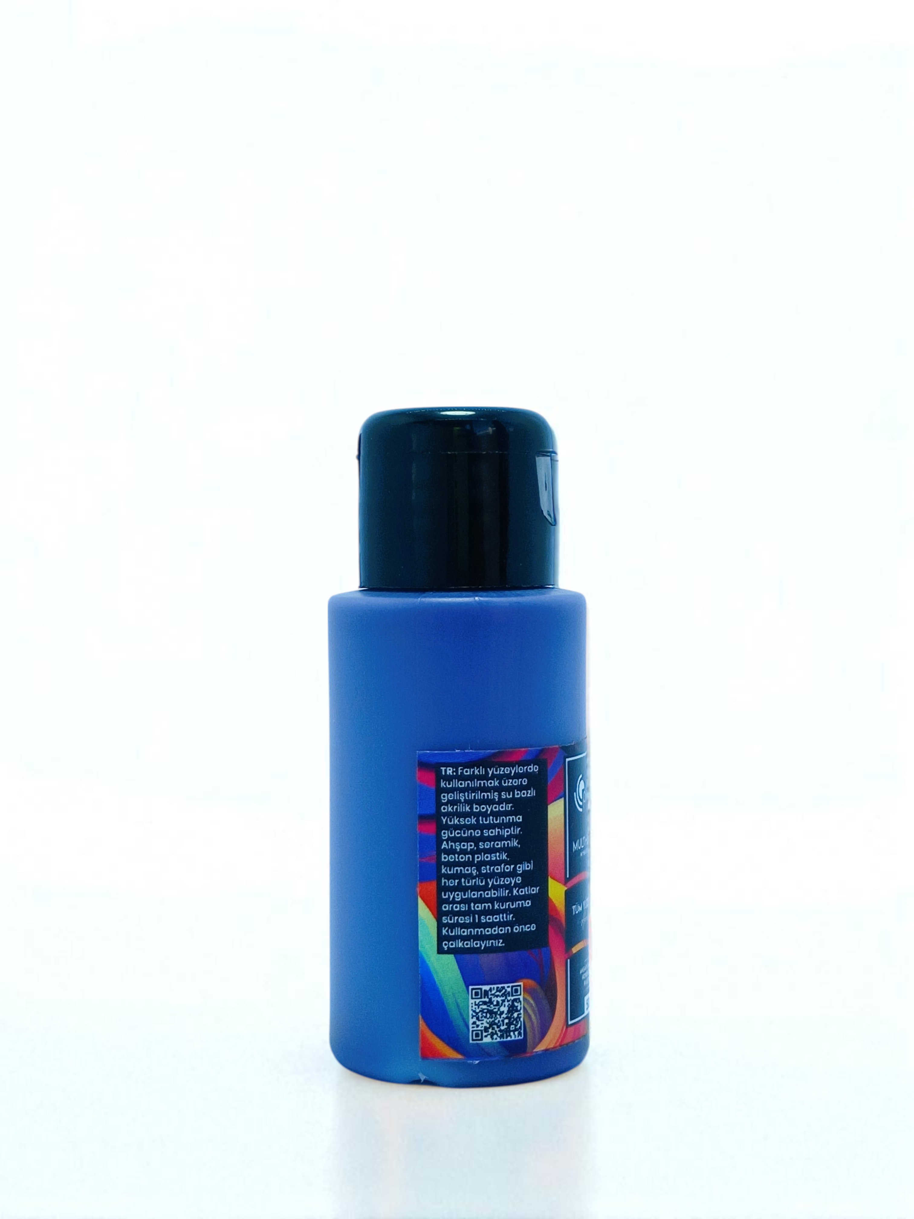 Piktura Akrilik Multisurface Boya