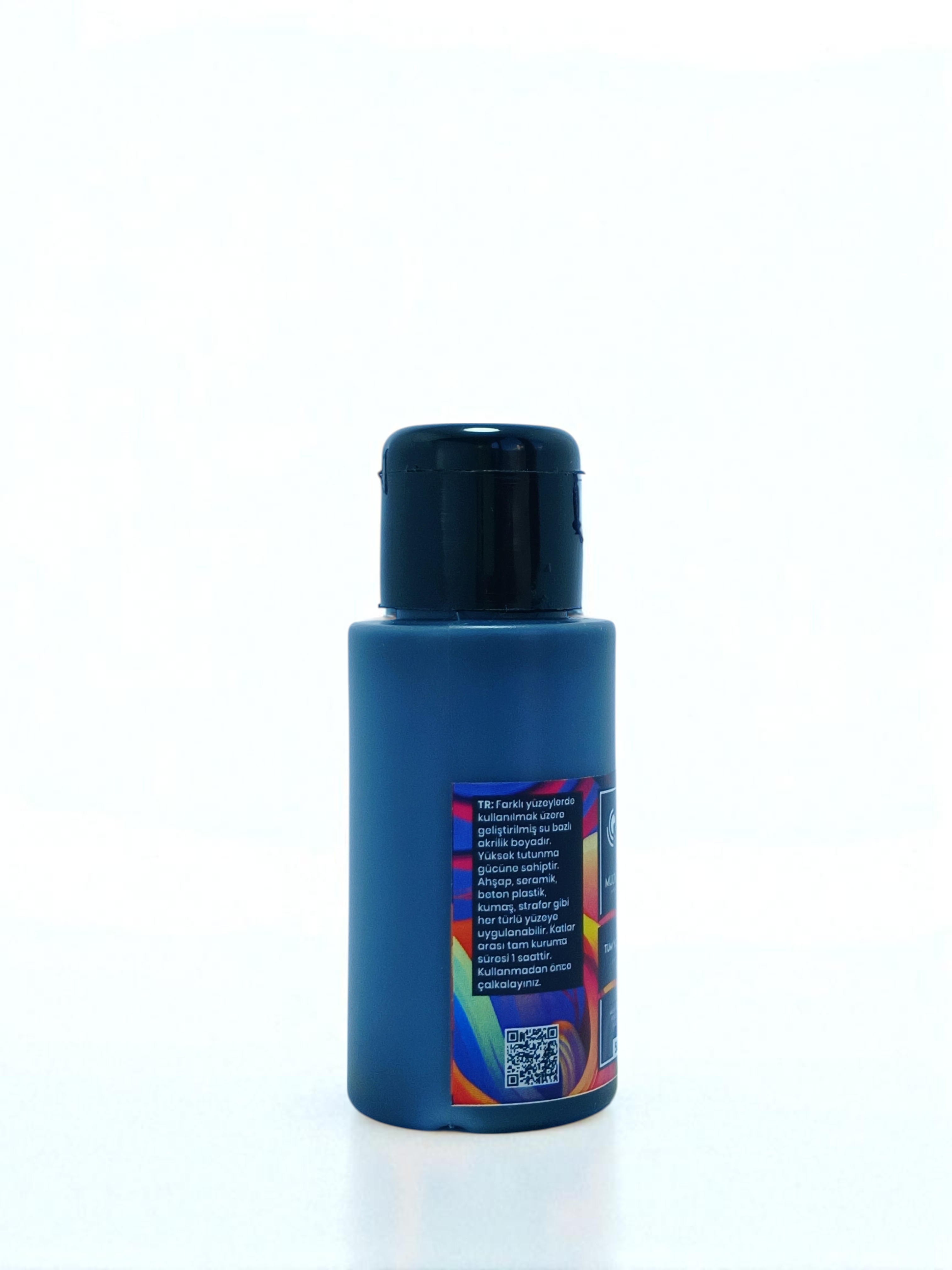 Piktura Akrilik Multisurface Boya